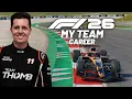 F1 26 My Team Career - The Championship Battle Heats Up