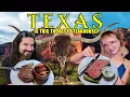Is This the Best Secret Steakhouse in Texas