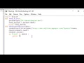 Profanity Editor Mini-Project - Udacity One million Arab coders
