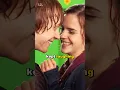 Download Lagu 🤭 Rupert Grint \u0026 Emma Watson AWKWARD Harry Potter Kiss 😘