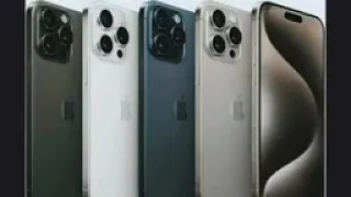 نغمه اشعارات ايفون 15 