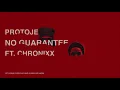 Protoje - No Guarantee ft. Chronixx [Bass Boosted]