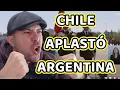 Download Lagu 🔥 CHILE HUMILLÓ a ARGENTINA 🇨🇱💥 El DESFILE MILITAR que DEJÓ EN RIDÍCULO al SUR