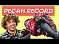 Download Lagu RECORD AUSTRALIA PECAH 🔥 BEZZECCHI MENGGILA..PECCO PERIH ‼️ YAMAHA MELESAT...HONDA AERO BARU ❌
