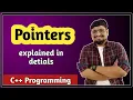 Pointers in C C Tutorial PART 33