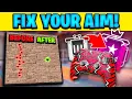 HOW TO IMPROVE YOUR AIM ON RAINBOW SIX SIEGE CONSOLE VERSION GUIDE BY A CONTROLLER PRO