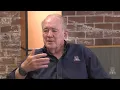 Interview with Wayne Dawson on oil and gas production