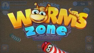 Download Bermain Game WormsZone || Kalah Mulu Anjay MP3