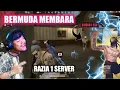 Lagu BUDI01GAMING DI BURU SATU SERVER! AUTO NGAKAK #Budi01Gaming