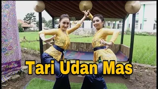 sandrina tari udan mas feat idha jipo