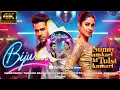 Bijuria | Sonu Nigam, Asees Kaur | Varun, Janhvi, Rohit | Item song 2024 | Romantic song | Dj Remix 