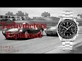 What is a Tachymeter