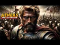 Lagu Aeneas the last Trojan