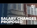 Tuscaloosa City Schools proposes 2025-2026 salary changes possible program cut