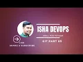Part 5 Git and GitHub Tutorial Git Interview questions