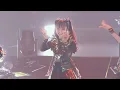 BABYMETAL - SONG 3 // Live at Intuit Dome (2025) | Eng Sub