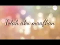 Download Lagu Lirik dan lagu Nindy Cinta Cuma Satu