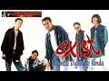 Download Lagu EXIST - Dirantai Digelangi Rindu (audio)