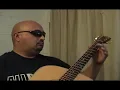 Slack Key "Punahoa Special"