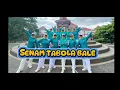 SENAM”TABOLA BALE” | TP.PKK DESA CIKUNTEN | Choreo by Destry WD Ft Euis Saja.