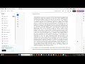 Final Draft Review of Verified Complaint Against Books and Records Action Sec 220