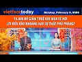 Lagu VF Today | 10,000 ĐÔ GIẢM THUẾ KHI MUA XE HƠI - LỜI HỨA HÀO NHOÁNG HAY SỰ THẬT PHŨ PHÀNG? | 02/09/26