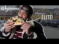 ELITE 100 WEGMANS MEALS2GO REVIEW