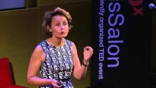 Download Le pouvoir de la gratitude: Florence Servan Schreiber at TEDxParisSalon 2012 MP3