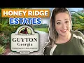 Take Our Honey Ridge Estates Tour in Guyton GA