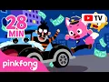 Download Lagu Catch the Thieves with Pinkfong👮♂️ | Game Play | Pinkfong the Police | Pinkfong Official Download Lagu Catch the Thieves with Pinkfong👮♂️ | Game Play | Pinkfong the Police | Pinkfong Official