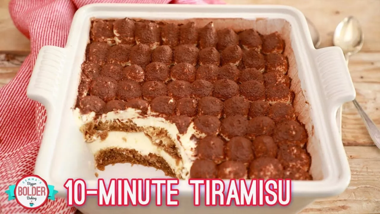 Tiramisu Rezept Baileys Tiramisu Rezept Baileys