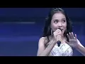 Download Lagu BAGAIMAN NIH KUALITAS VOCAL SYAQIRAH DI LAGU CINTA PUTIH MALAM INI TOP 22 GROUP 4