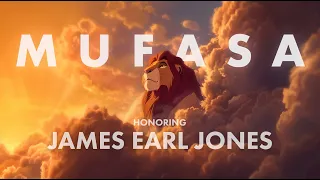 MUFASA (Remember Who You Are) | Honoring James Earl Jones (Part 2)