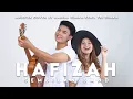 HAFIZAH - SEMBILAN BAND (LIRIK) AKUSTIK COVER BY NABILA SUAKA FEAT TRI SUAKA