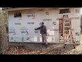 House Wrap - Tyvek vs the cheap stuff