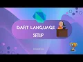 Dart 101 - Setup Creation of a Simple Dart Console App using VS Code