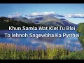 Download Lagu IA U BA NGI DEI BAN SHEPTIENG.