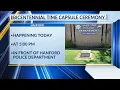 Hanford to open a time capsule from 1976