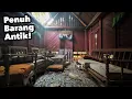 Download Lagu RUMAH BEKAS TENTERA?..BANYAK BARANG ANTIK LAMA YANG WUJUD MUNGKIN SEBELUM ANDA LAHIR LAGI!
