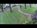 FedEx - How not to Deliver a Parcel