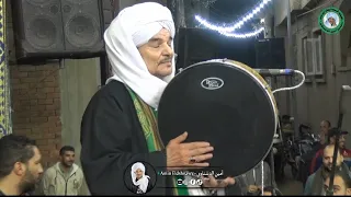 ليالي سيدي محمد نصير ليالي الرضا والتجلي هيم بقلبك وروحك وشاهد الجمال والابداع صلي ي حنان 