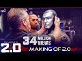 Download Lagu Making of 2.0 | Rajinikanth, Akshay Kumar | Shankar | A.R. Rahman | Lyca Productions