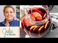 Download Lagu How to Make The Best Sangria  | Julia At Home