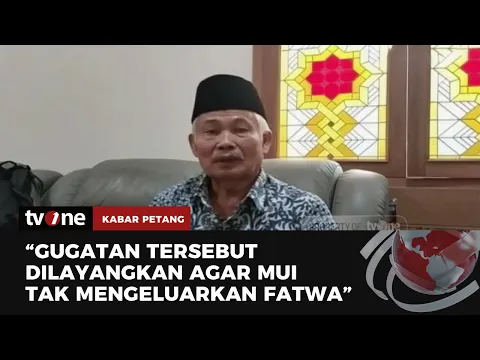 MUI Jabar Nilai Gugatan Panji Gumilang Sebagai Sebuah Kepanikan