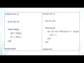 SystemVerilog Tutorial in 5 Minutes - 07 Fixed Size Array