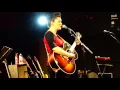 Angaleena Presley & The Jamie Freeman Agreement_Dreams don't come true