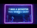 Rynx - "Read My Mind" Feat. Mainland (Lyric Video)