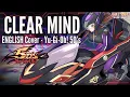 Download Lagu Clear Mind  - Yu-Gi-Oh! 5D's -  | ENGLISH Ver |【Maple Syrup】Cover