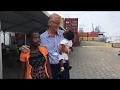 Download Lagu Jan van den Bosch op bezoek bij de Africa Mercy in Kameroen