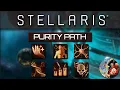 The Path to Perfection Stellaris Ascension Paths Explained with AndysParadox